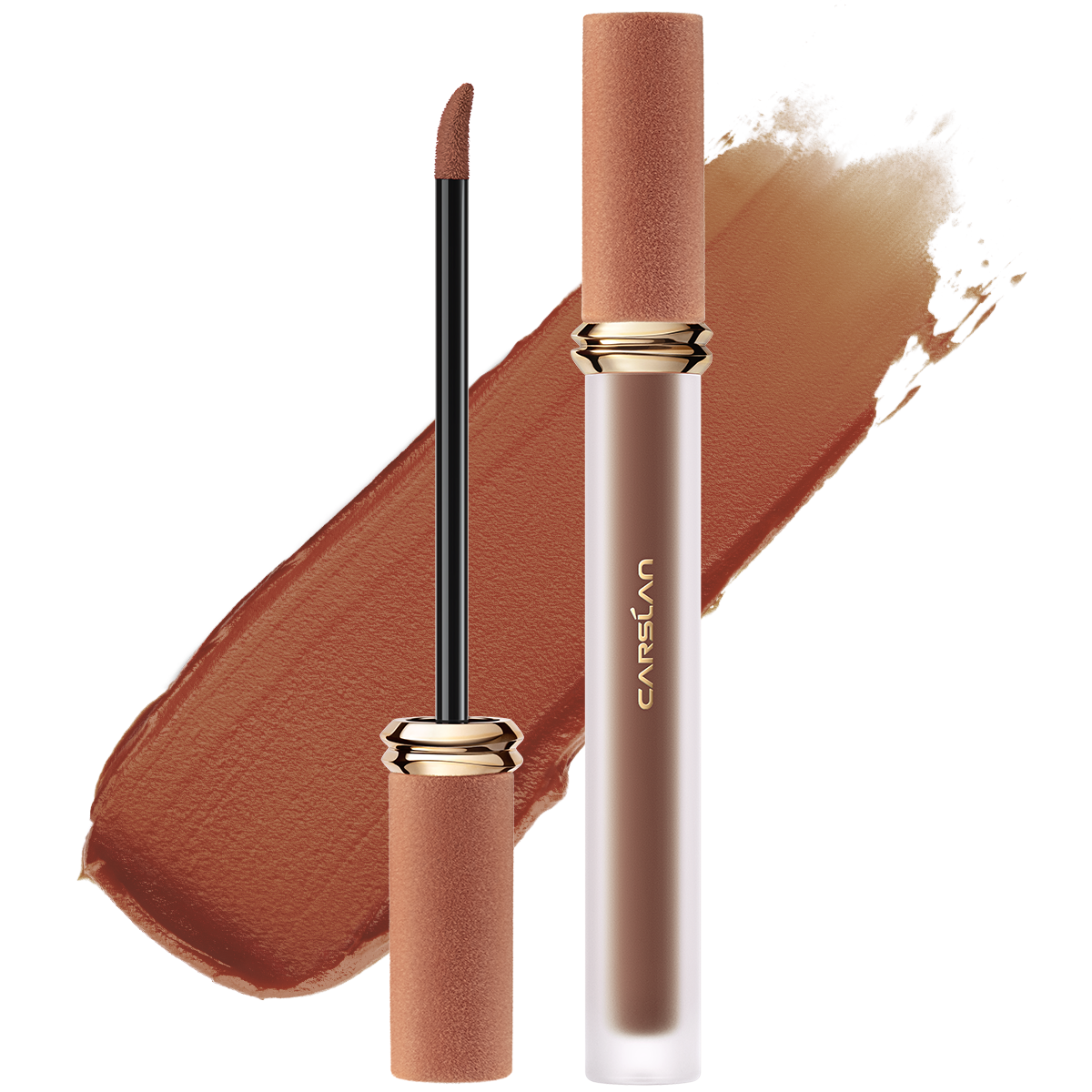 AM23 Caramel Brown