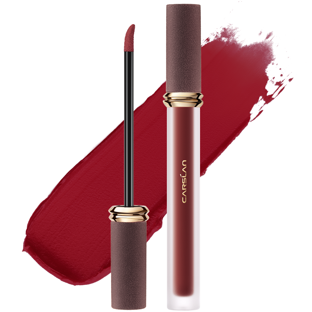 AM22 Wine Red