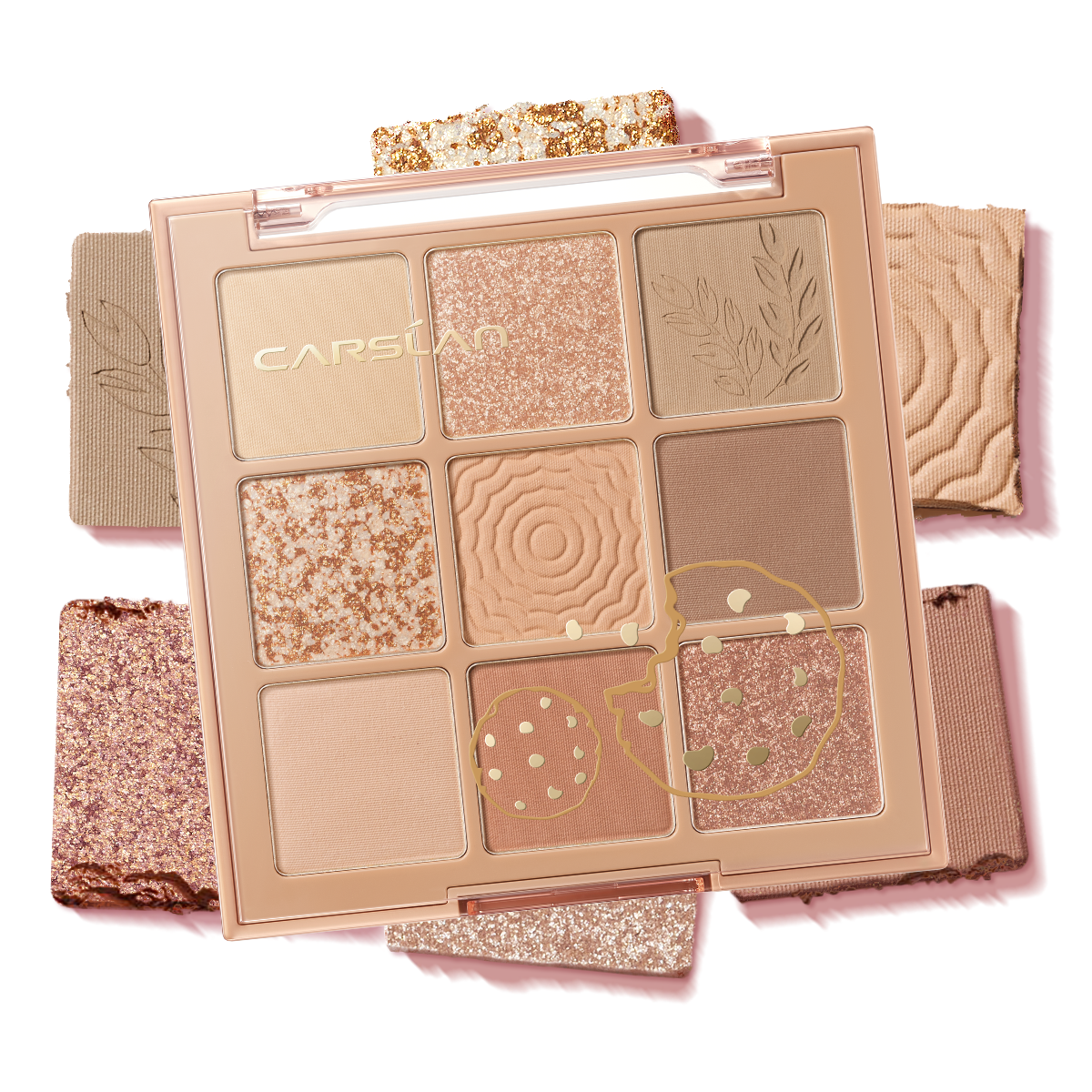 03 Light Brown