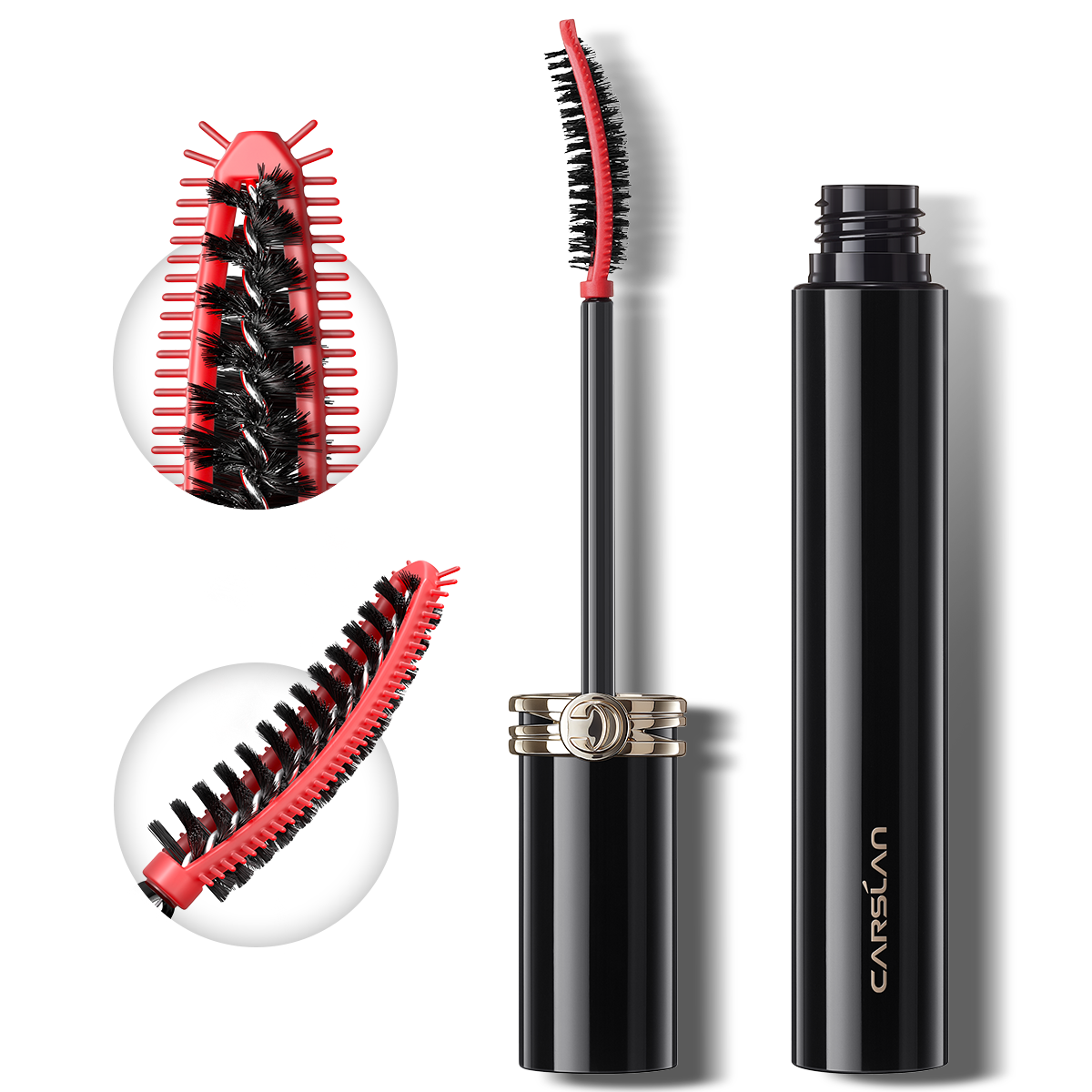 Armani mascara waterproof best sale