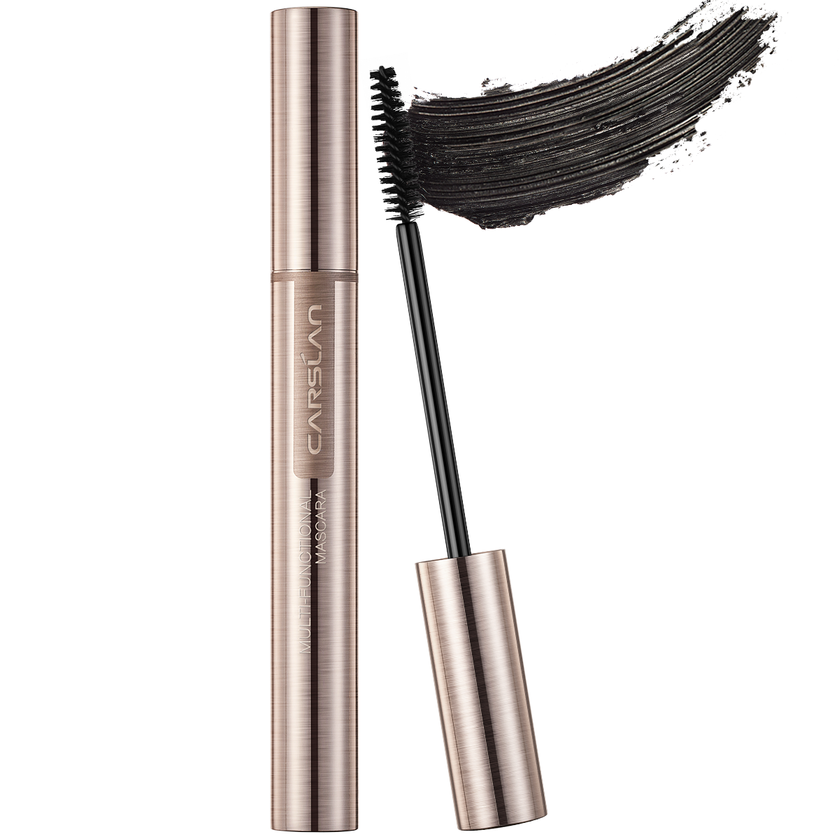 CARSLAN Multi-Functional Mascara