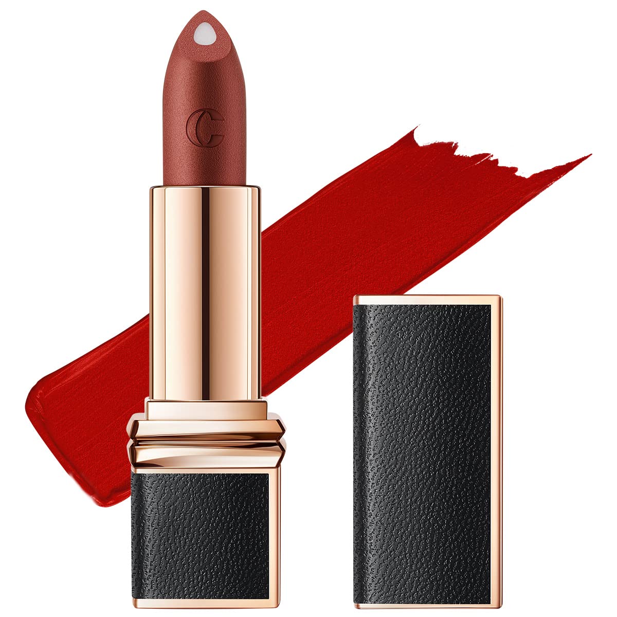 06 BLOOD ORANGE BLACK