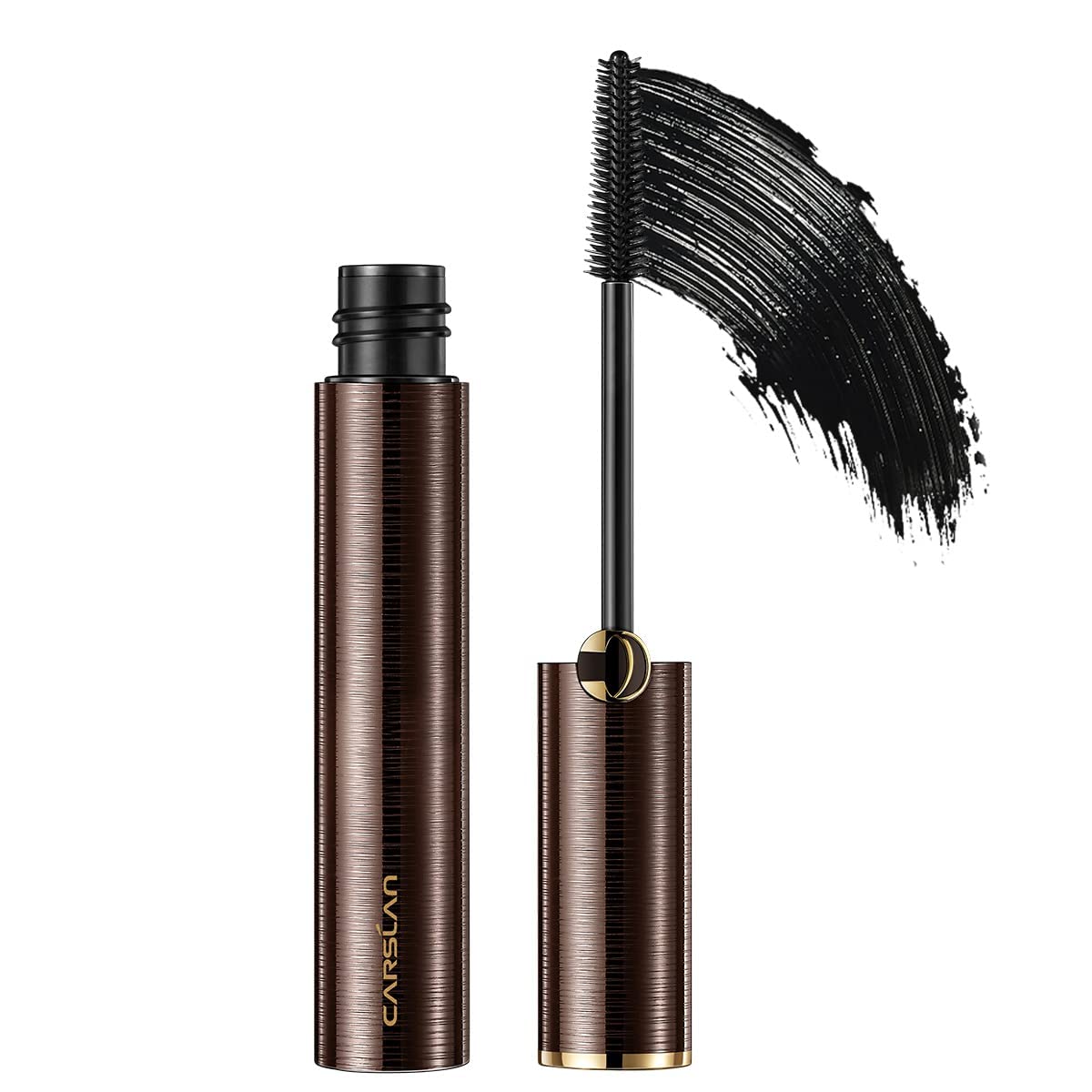 a.Black Mascara 1Pcs