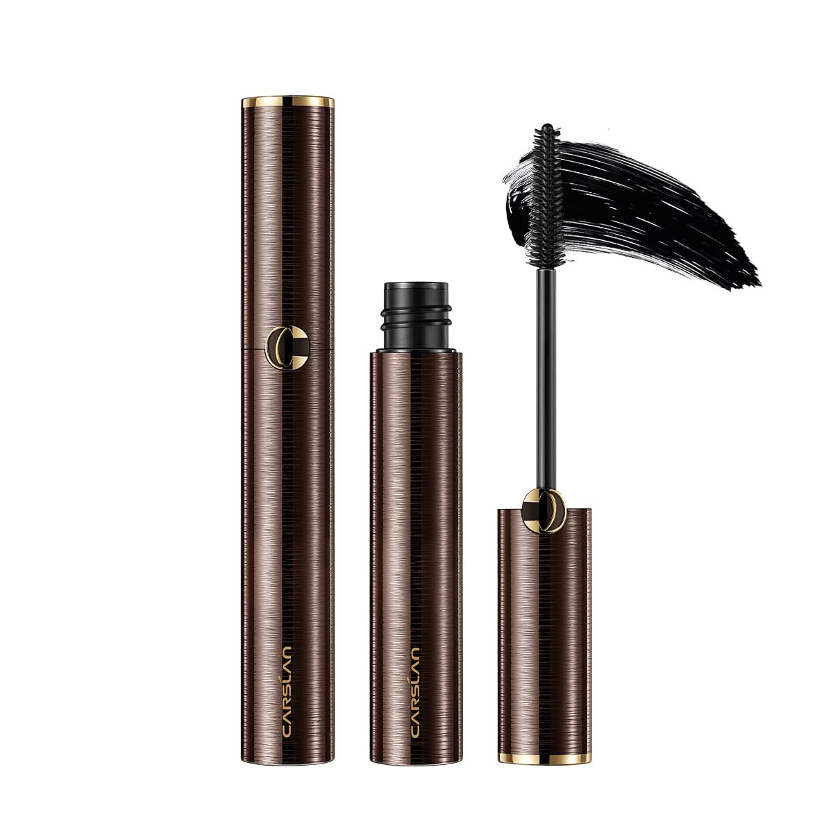 b.Black Mascara 2Pcs