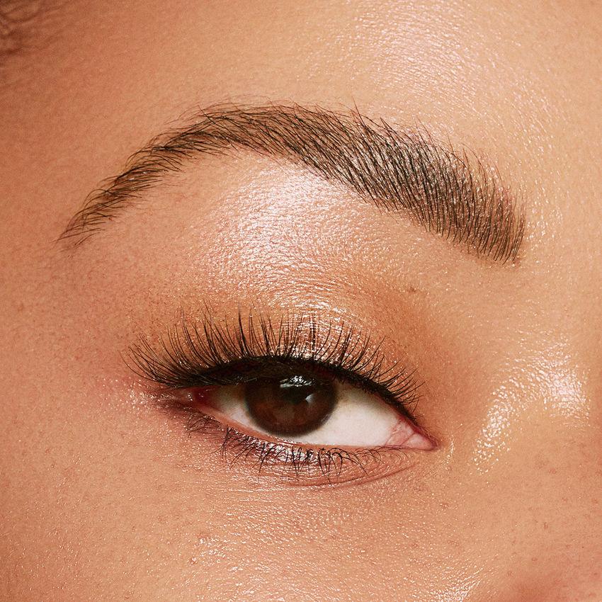 CARSLAN Natural Shaping Eyebrow Pencil, Definer Eyebrow Color, Waterproof, Longlasting, Blending Brush