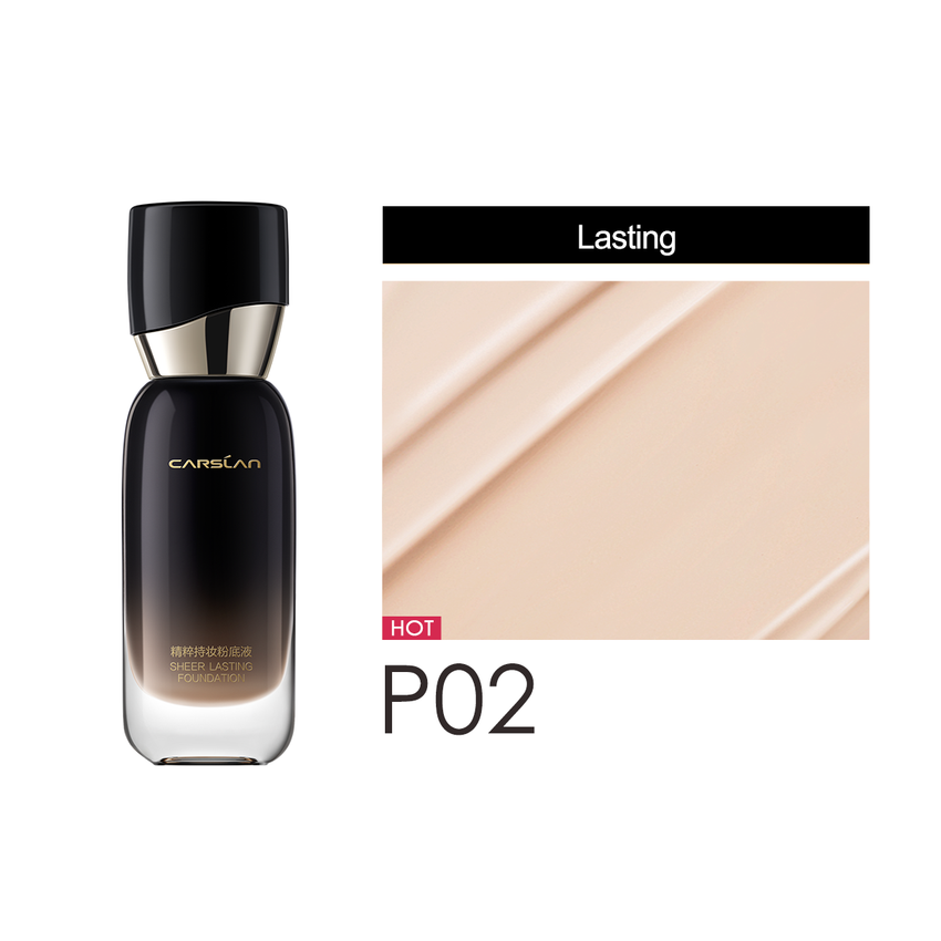 P02 CLASSIC IVORY (Lasting)