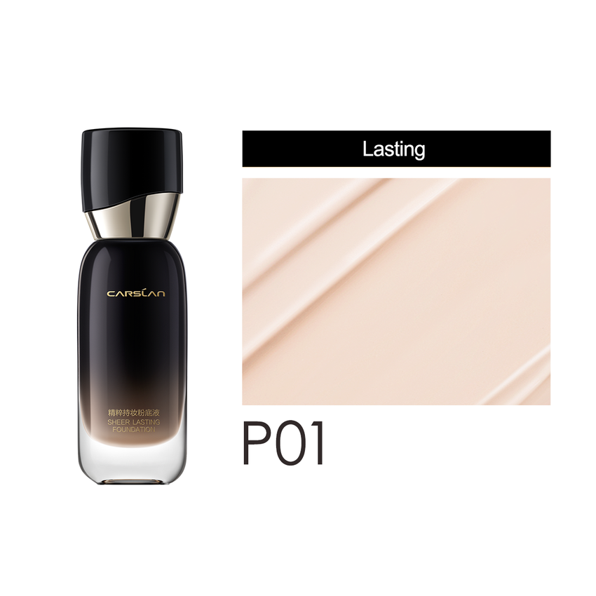 P01 FAIR PORCELAIN (Lasting)