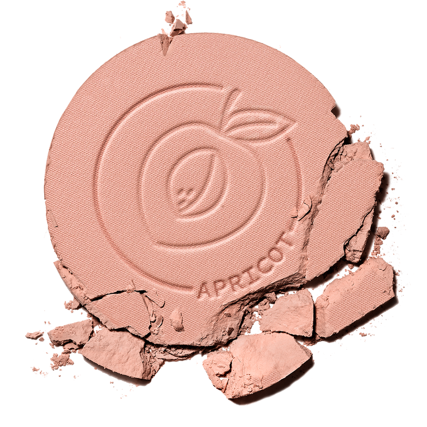Carslan Face Blush, Powder Blush Makeup, Longlasting Highly Pigmented Face makeup, Smooth, Vegan & Cruelty Free