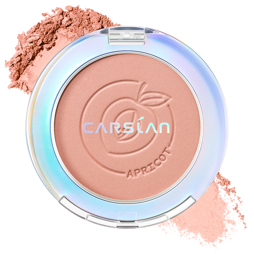 Carslan Face Blush, Powder Blush