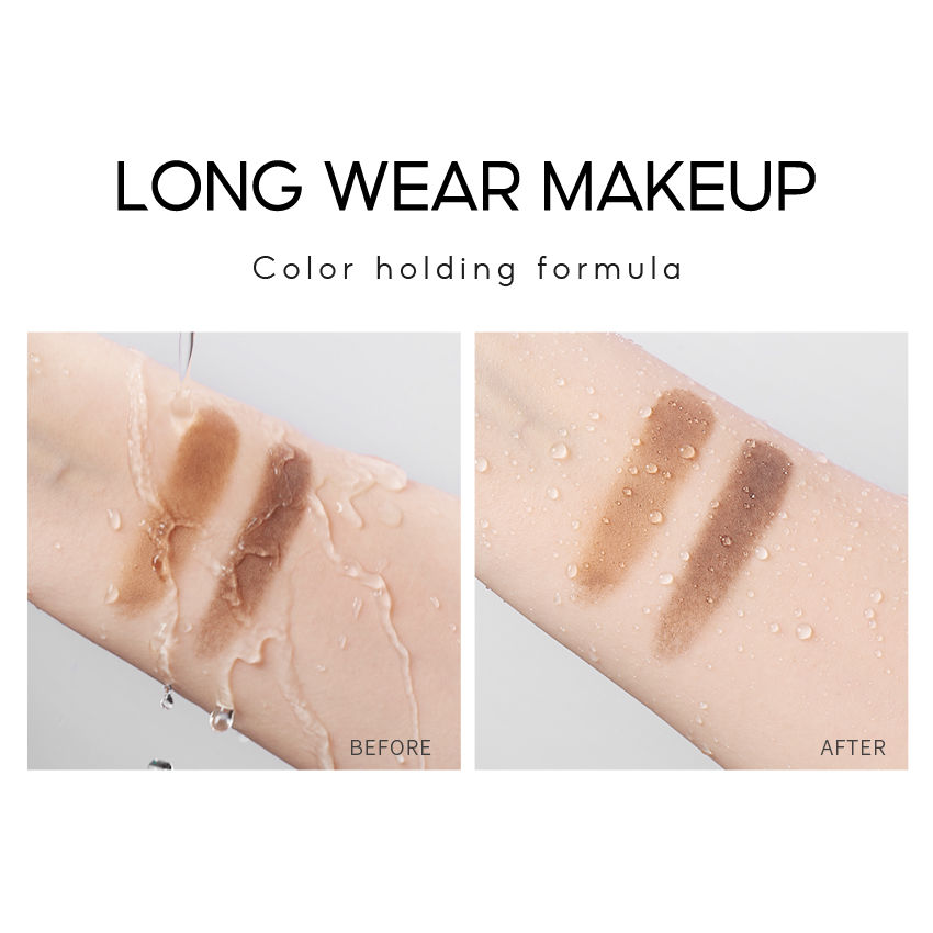 Carslan Double Effect Eyebrow Powder 3g