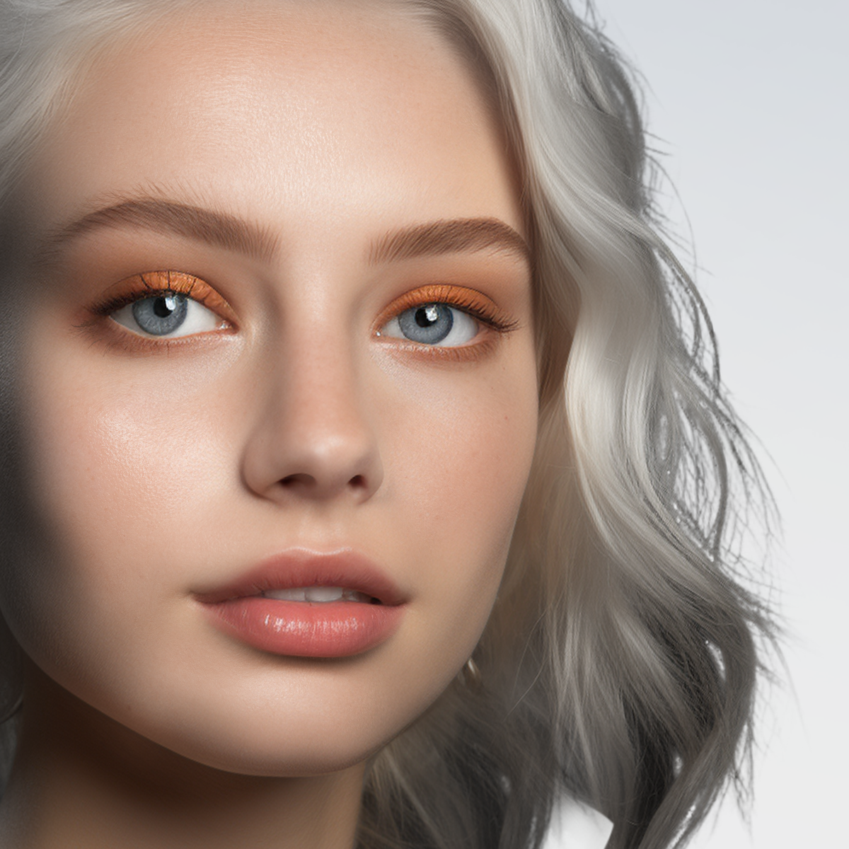 CARSLAN Dewy Setting Spray, 12h Long Lasting Makeup Finishing Spray, Oil control Face Primer Mist for All Skin, Cruelty-free Vegan Formula with Chamomile, 1.7 Fl Oz