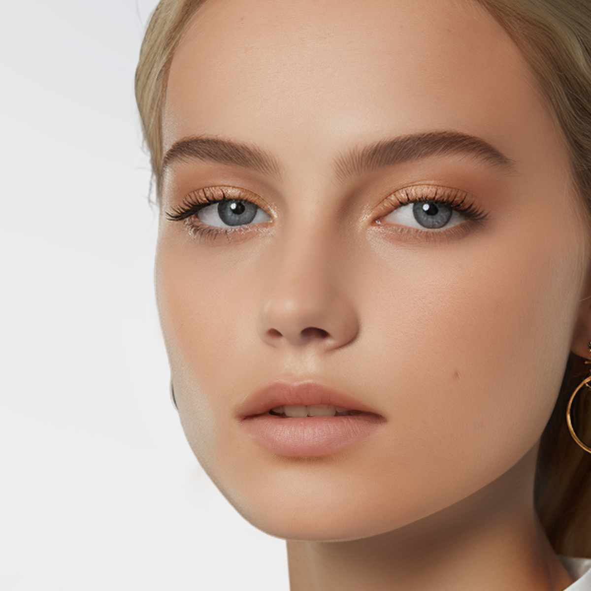 CARSLAN Dewy Setting Spray, 12h Long Lasting Makeup Finishing Spray, Oil control Face Primer Mist for All Skin, Cruelty-free Vegan Formula with Chamomile, 1.7 Fl Oz