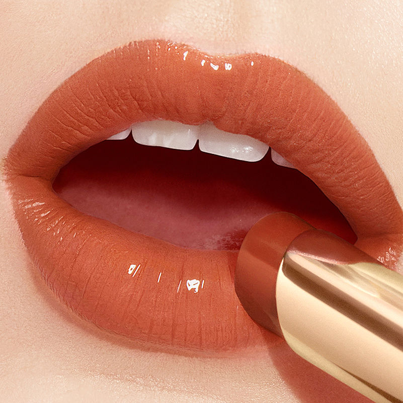 CARSLAN Flood Kissed Lipstick, 3g/0.1Oz