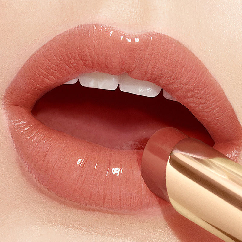 CARSLAN Flood Kissed Lipstick, 3g/0.1Oz