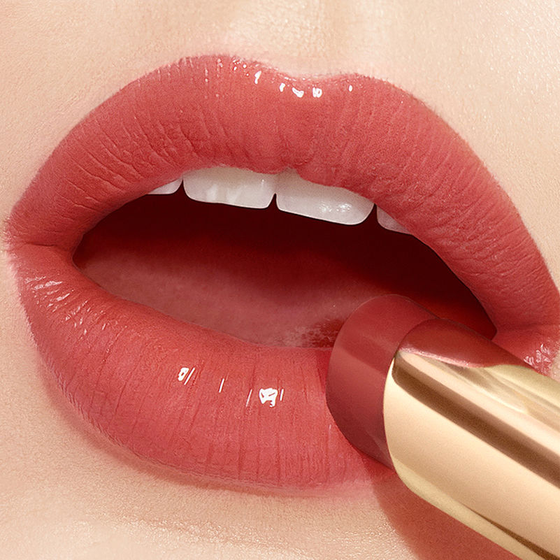 CARSLAN Flood Kissed Lipstick, 3g/0.1Oz