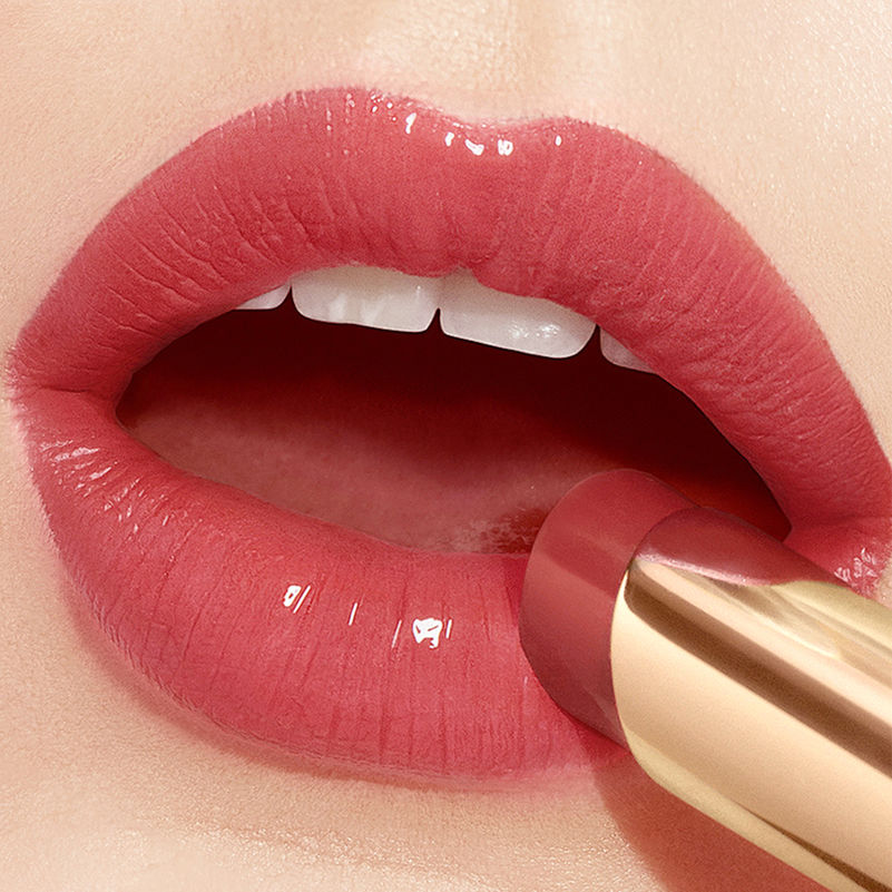 CARSLAN Flood Kissed Lipstick, 3g/0.1Oz