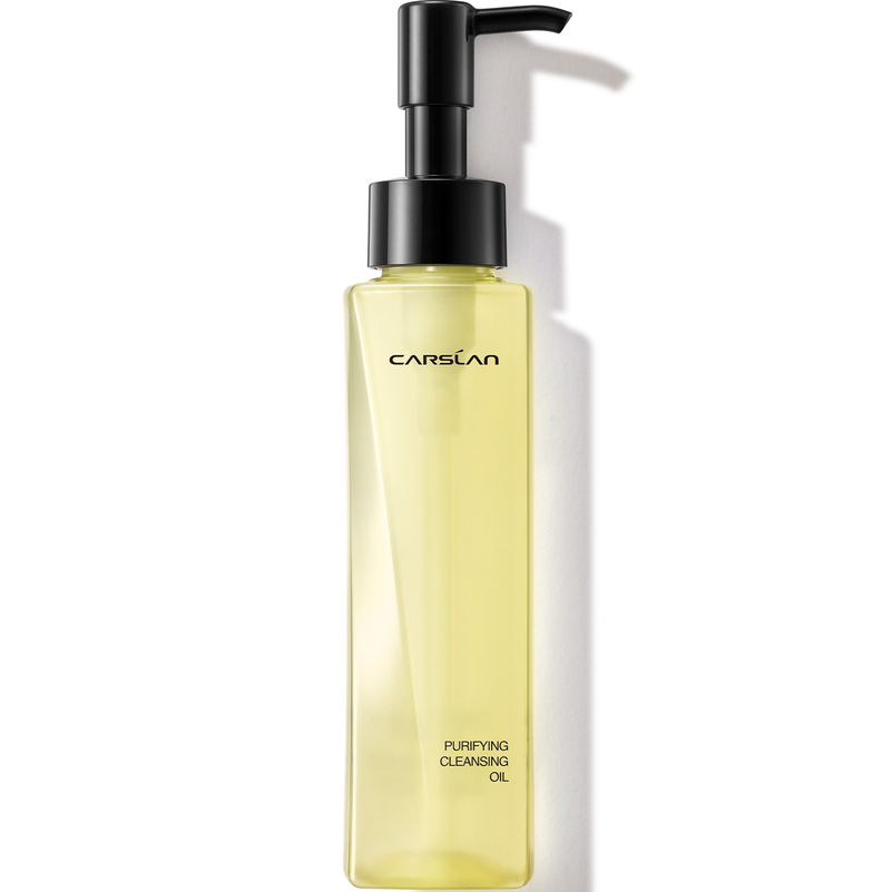 CARSLAN Purifying Cleansing Oil