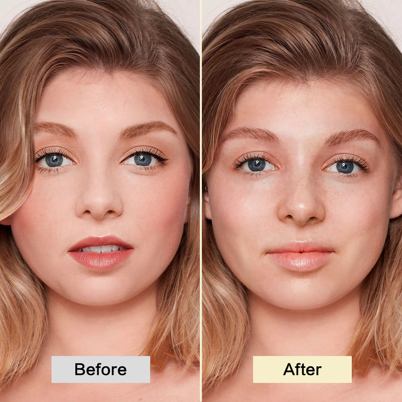 CARSLAN Purifying Cleansing Oil, 120ML/4.06Fl Oz