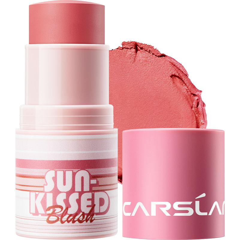 CARSLAN Sun-Kissed Blush