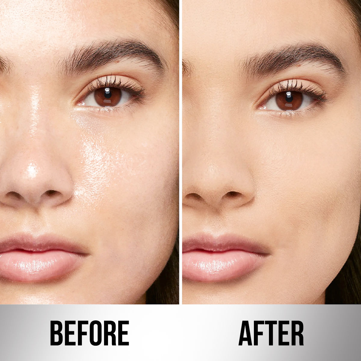 [1.0]CARSLAN Soft Focus Makeup Powder, 8g/0.28Oz