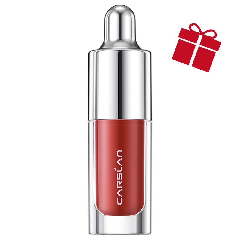 CARSLAN Lip Glow Serum, G104, 1g (Gift Only, Don't Buy)