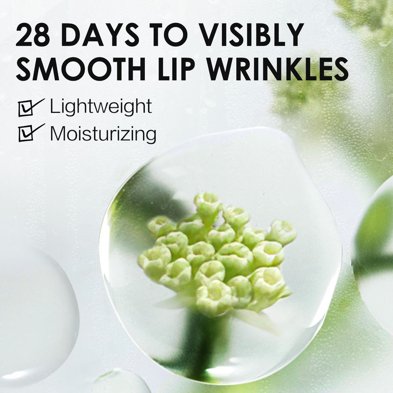 CARSLAN Lip Serum Cream, 4.5g/0.158Oz