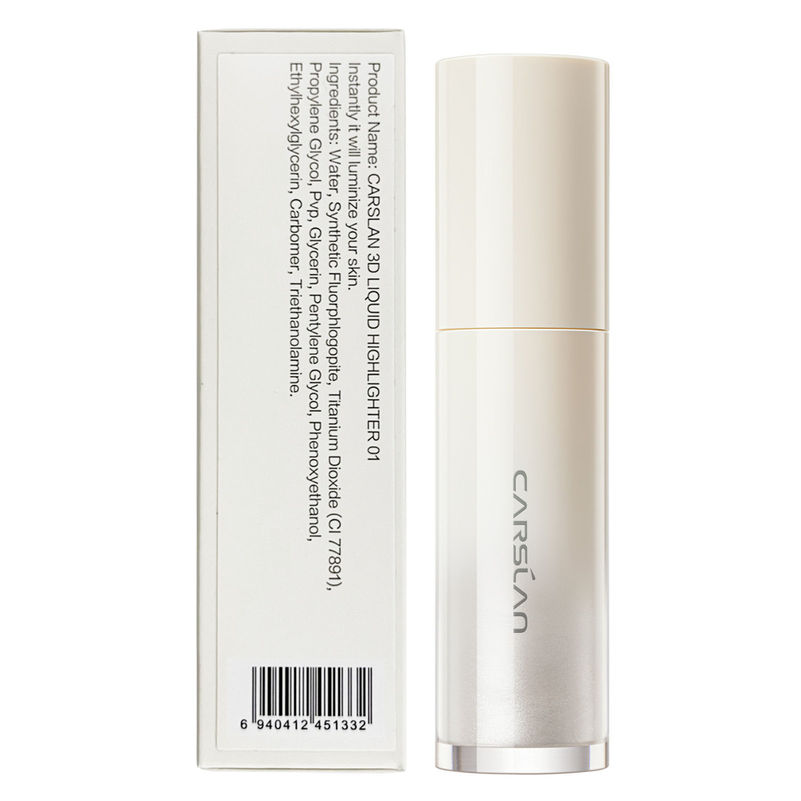 CARSLAN 3D Liquid Highlighter, 15g/0.53Oz