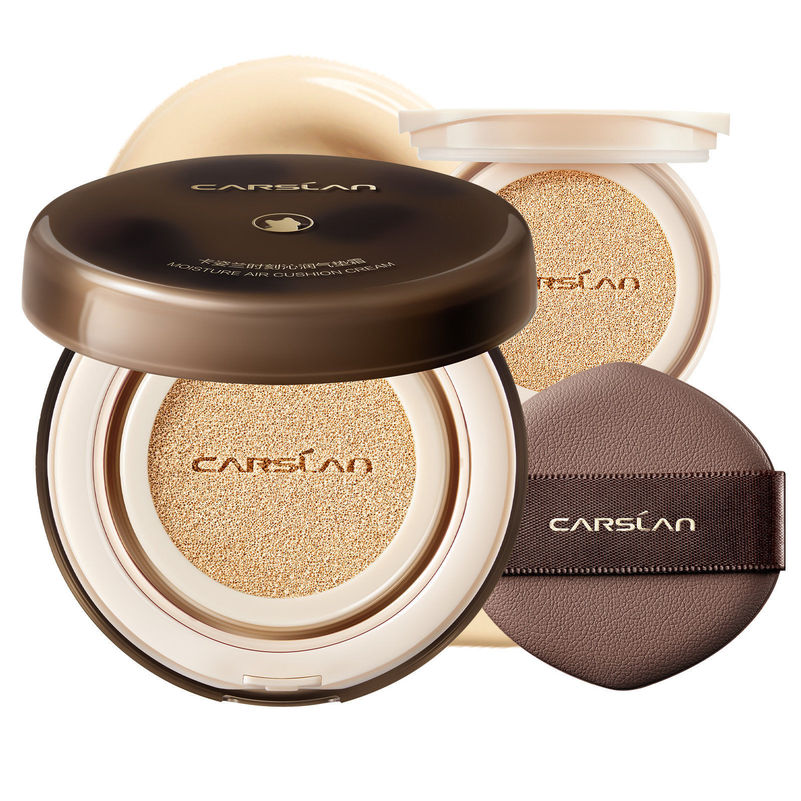 CARSLAN Lasting Air Cushion Cream, 13.5g/0.47Oz