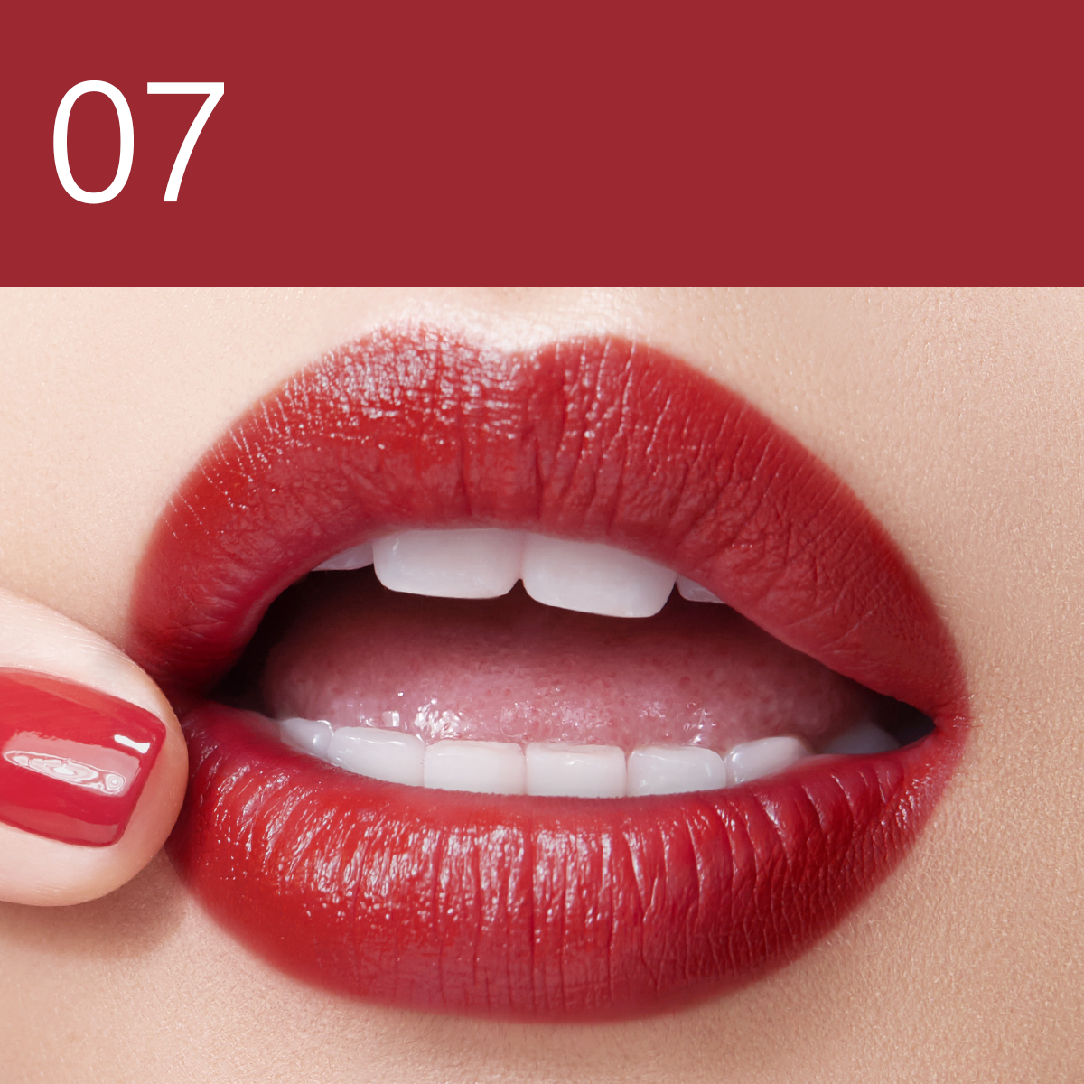 CARSLAN silky satin lipstick, 3.5g/0.12Oz