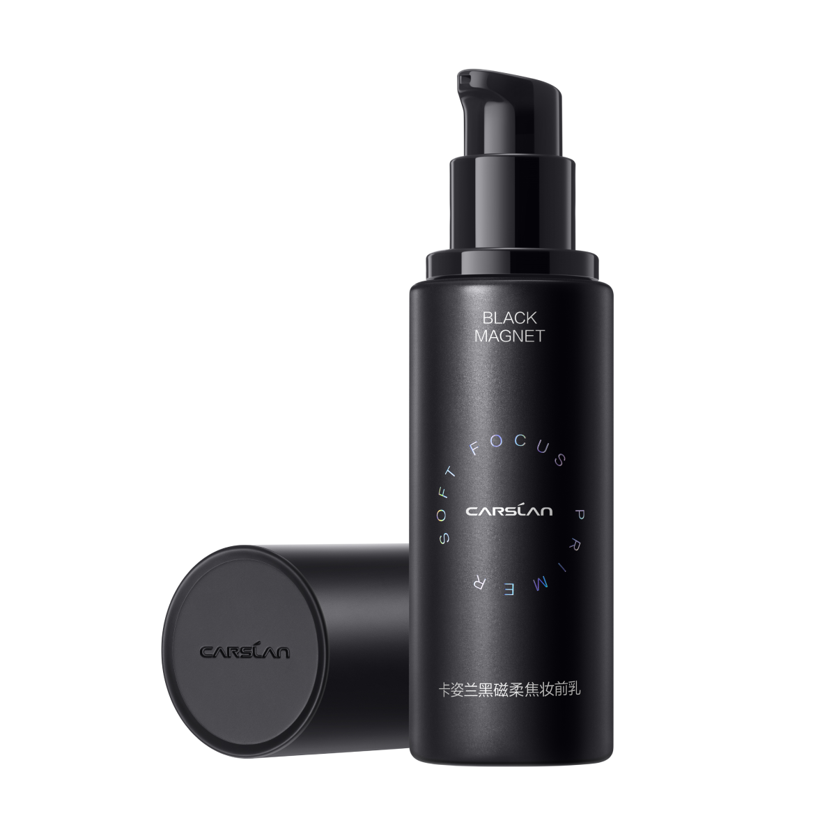 CARSLAN Black Magnet Soft Focus Primer
