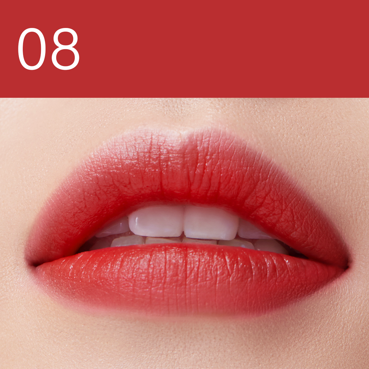 CARSLAN silky satin lipstick, 3.5g/0.12Oz