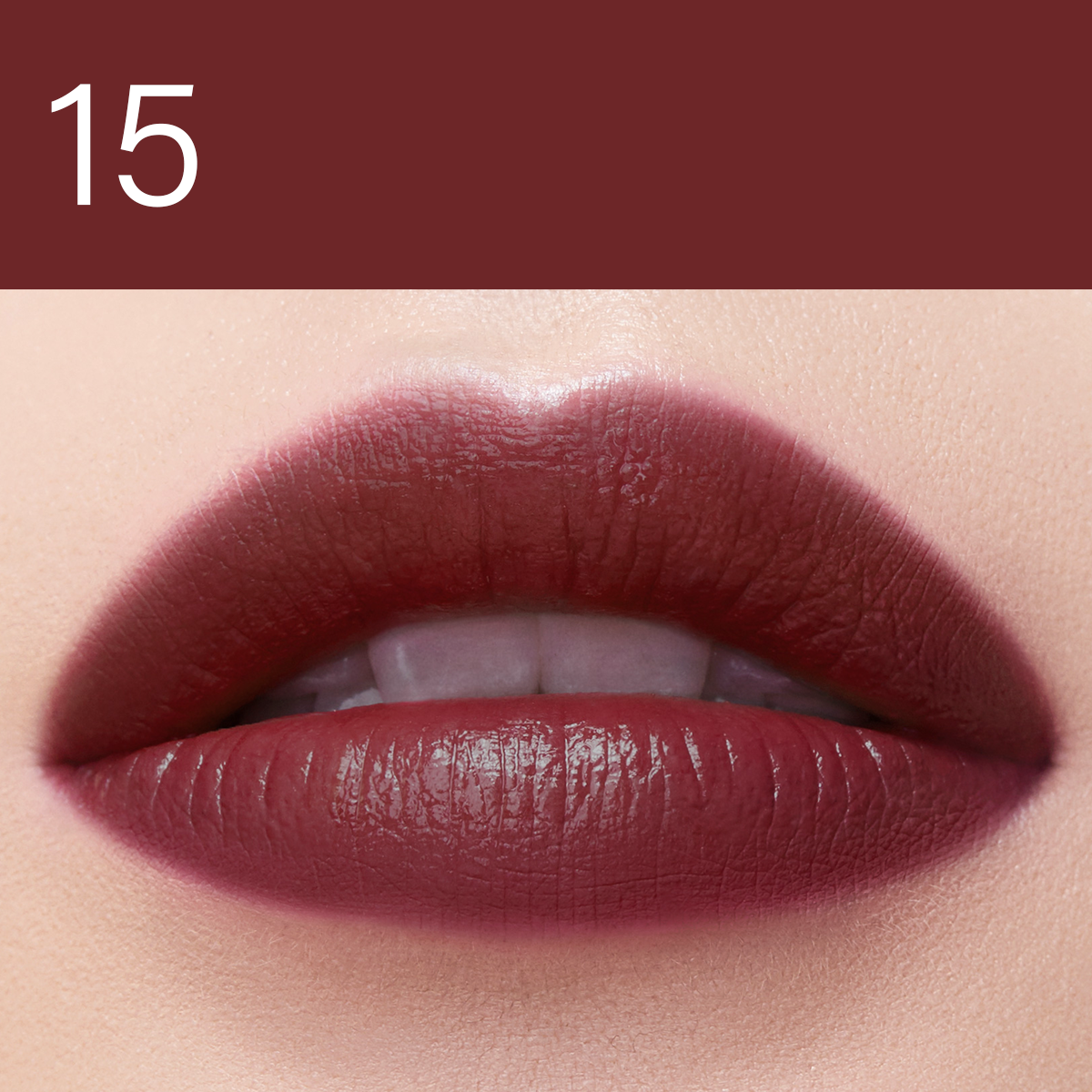 CARSLAN silky satin lipstick, 3.5g/0.12Oz