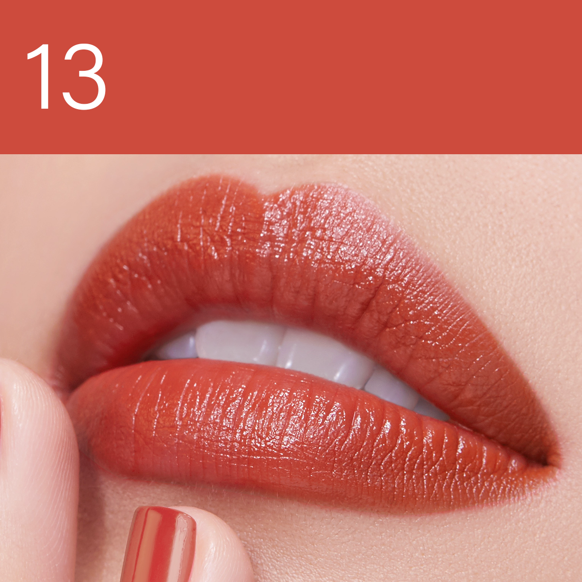 CARSLAN silky satin lipstick, 3.5g/0.12Oz