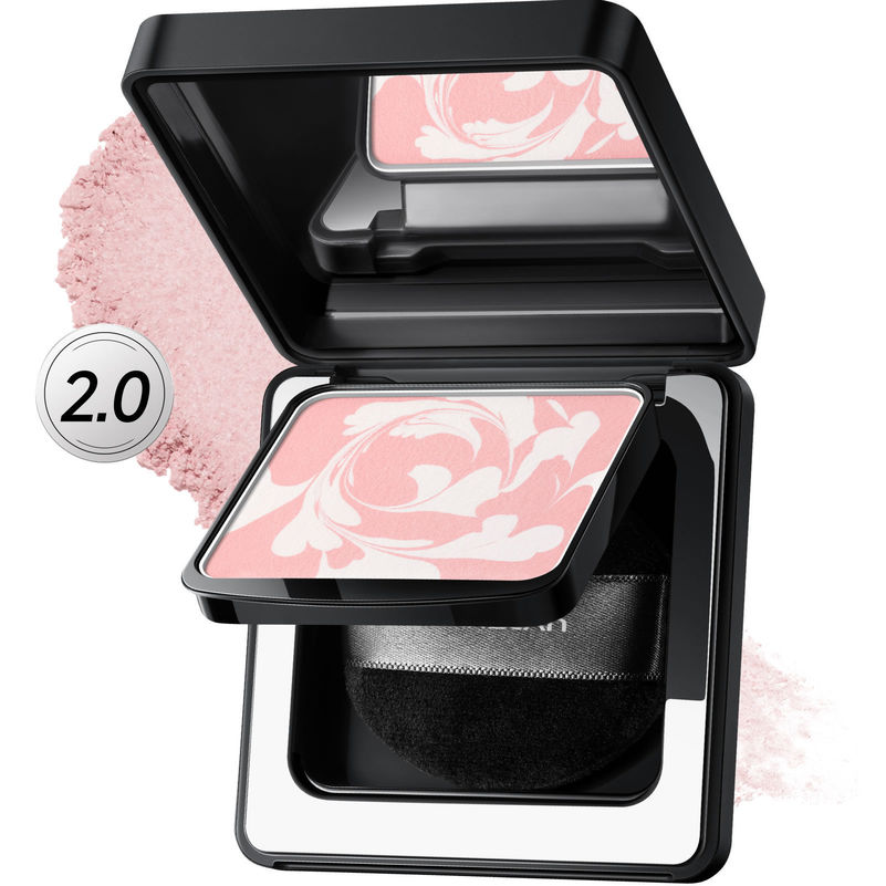 CARSLAN Black Magnet Soft Focus Powde