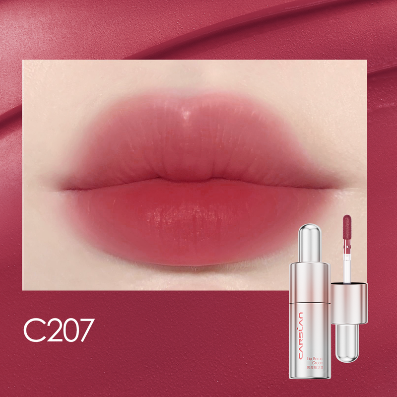 CARSLAN Lip Serum Cream, 4.5g/0.158Oz