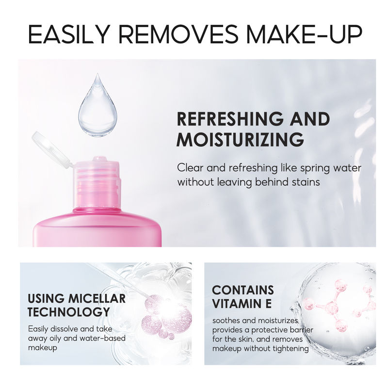 CARSLAN Energetic Cleansing Water, 500ML/17.60fl oz