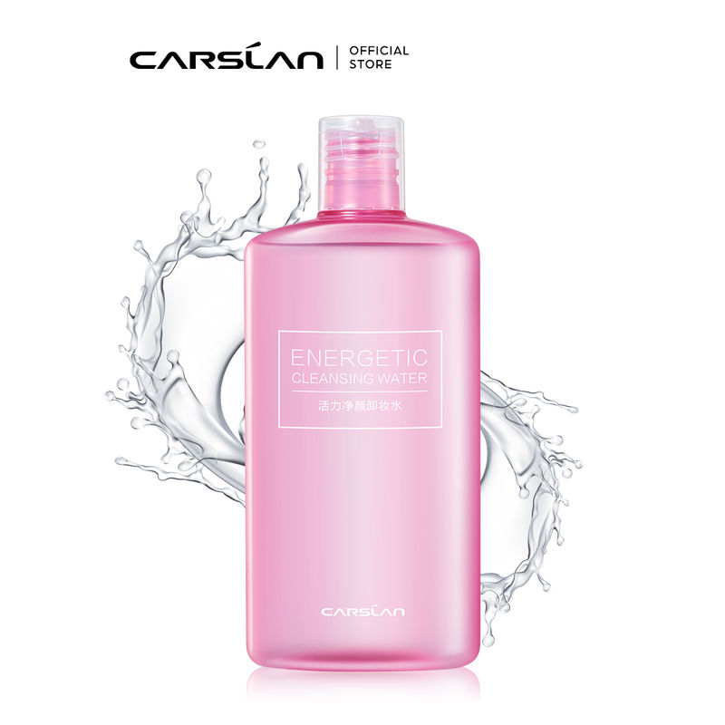 CARSLAN Energetic Cleansing Water