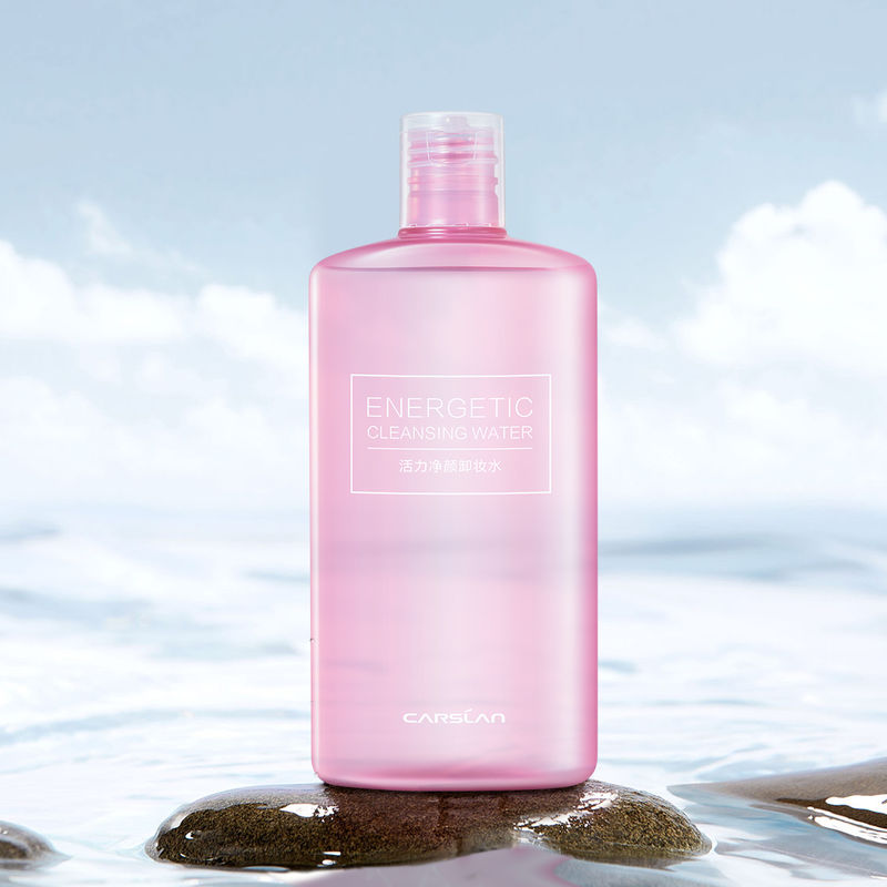 CARSLAN Energetic Cleansing Water, 500ML/17.60fl oz