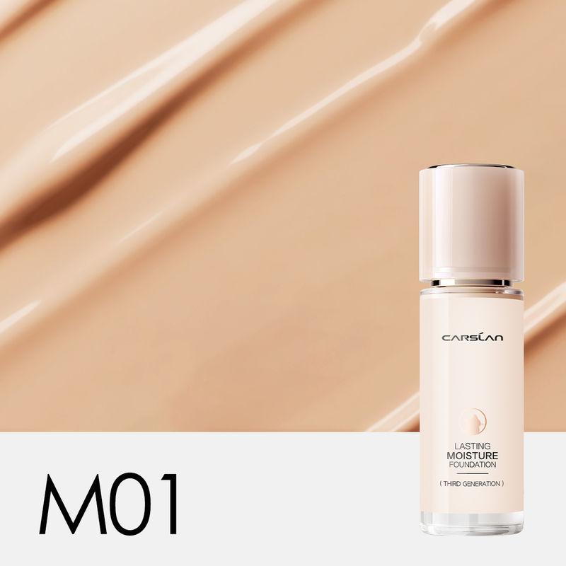M01 for Dry Skin
