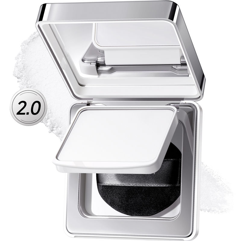 [2.0]CARSLAN Black Magnet Soft Focus Powder, 8g/0.28Oz