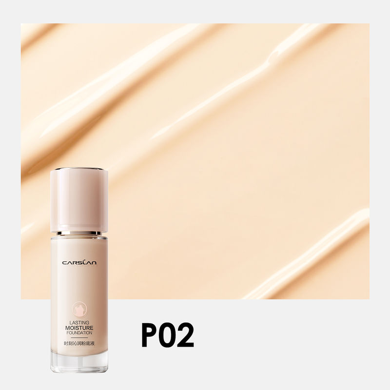 P02 for Dry Skin