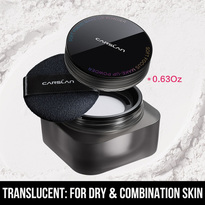 01 Extra Size Translucent for Dry/Combination, 0.63Oz
