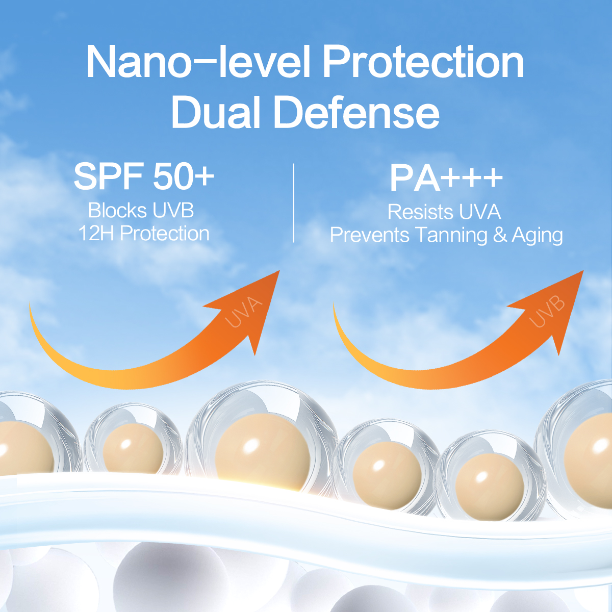 Carslan Sunscreen Press Powder