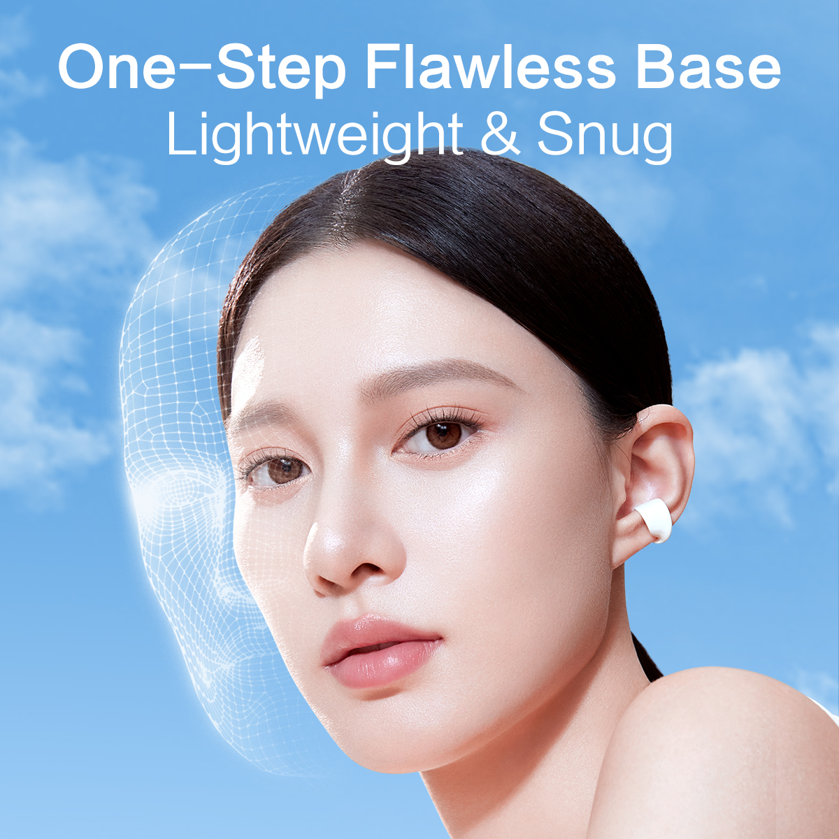 Carslan Sunscreen Press Powder