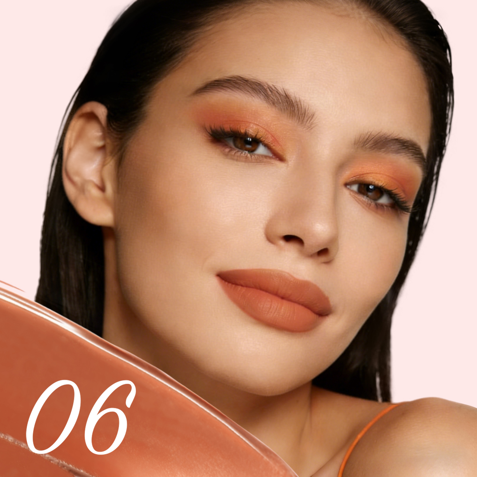 CARSLAN Stay Locked Lip Tint (0.09 oz), Fast-Dry, Transfer-Proof, Plumping Care | Buy 2 Get Free Cleanser