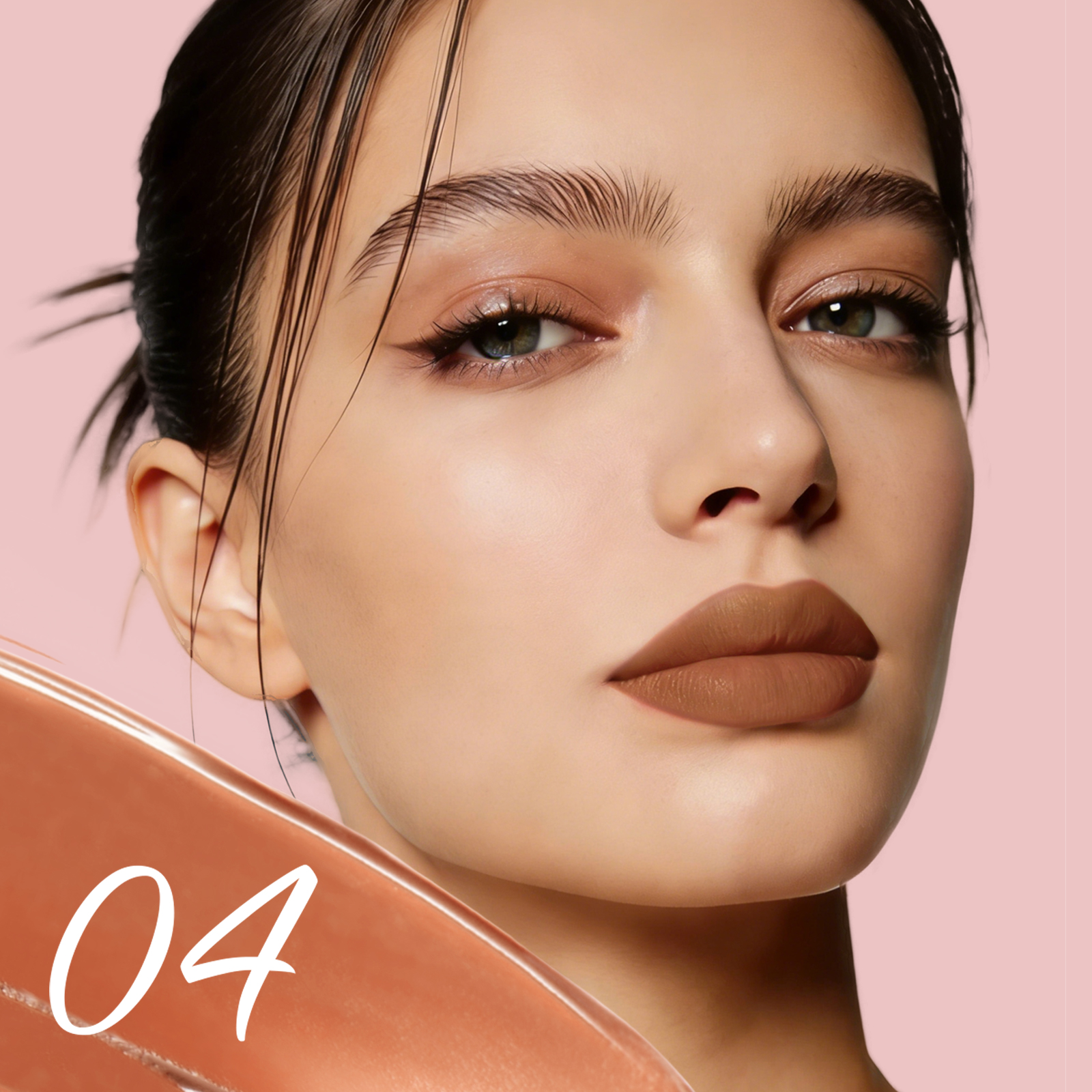 CARSLAN Stay Locked Lip Tint (0.09 oz), Fast-Dry, Transfer-Proof, Plumping Care | Buy 2 Get Free Cleanser