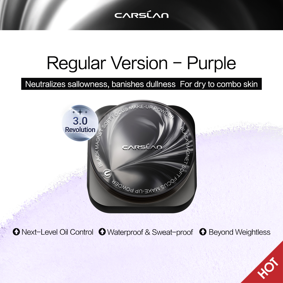 【3.0】 01 Purple